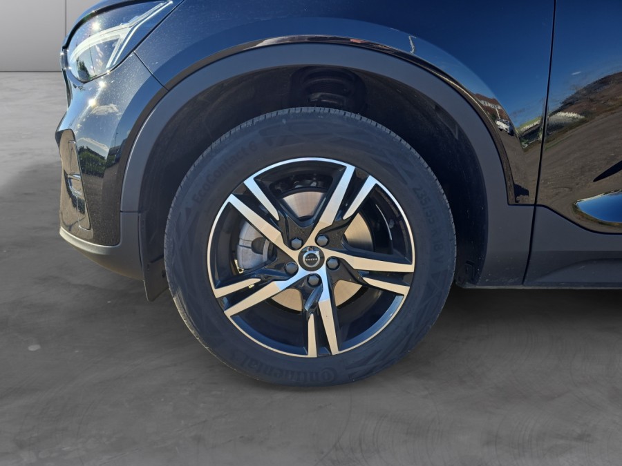 VOLVO d'occasion XC40 B3 PLUS 163 DCT de 2024 Vichy (03)﻿