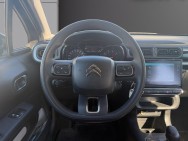 CITROEN d'occasion C3 III 1.2 PURETECH 83 FEEL PACK de 2020 Frejus
