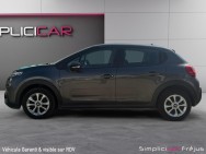 CITROEN d'occasion C3 III 1.2 PURETECH 83 FEEL PACK de 2020 Frejus