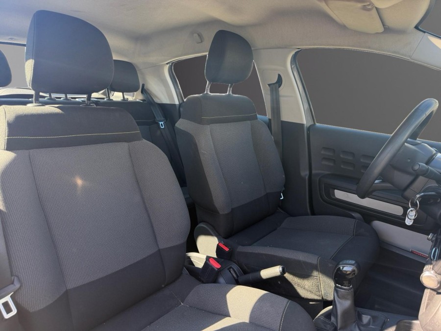 CITROEN d'occasion C3 III 1.2 PURETECH 83 FEEL PACK de 2020 Frejus