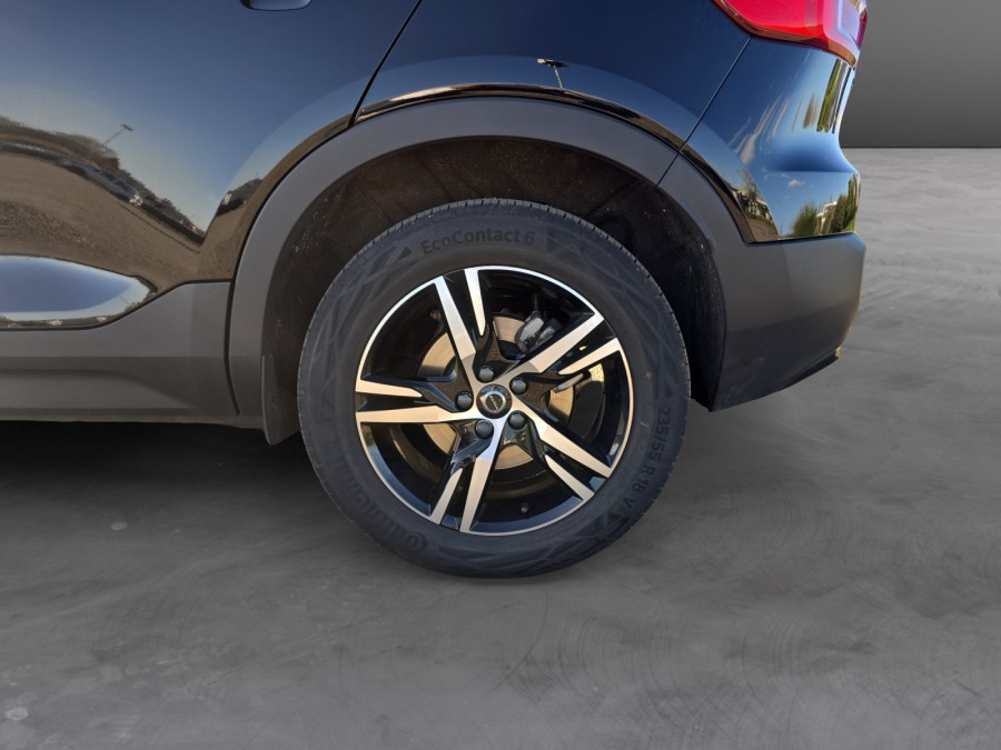 VOLVO d'occasion XC40 B3 PLUS 163 DCT de 2024 Vichy (03)﻿