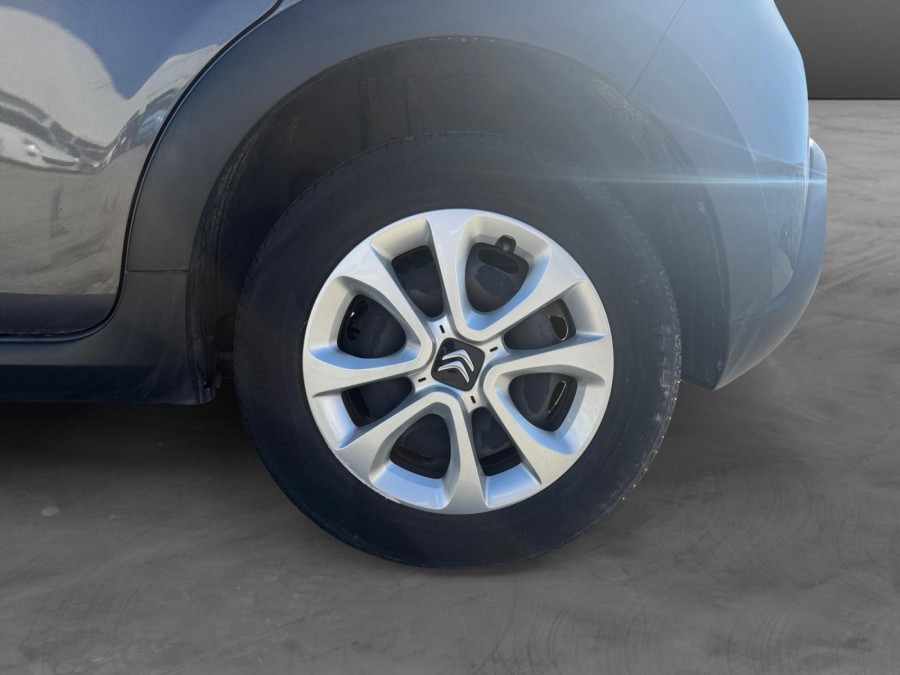CITROEN d'occasion C3 III 1.2 PURETECH 83 FEEL PACK de 2020 Frejus