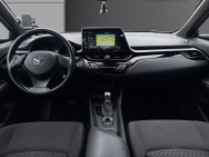 TOYOTA d'occasion C-HR 122h Dynamic Business 2WD E-CVT + Programme