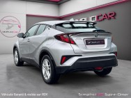 TOYOTA d'occasion C-HR 122h Dynamic Business 2WD E-CVT + Programme