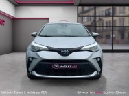 TOYOTA d'occasion C-HR 122h Dynamic Business 2WD E-CVT + Programme