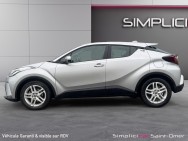 TOYOTA d'occasion C-HR 122h Dynamic Business 2WD E-CVT + Programme