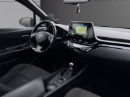 TOYOTA d'occasion C-HR 122h Dynamic Business 2WD E-CVT + Programme