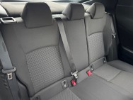 TOYOTA d'occasion C-HR 122h Dynamic Business 2WD E-CVT + Programme