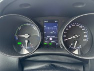 TOYOTA d'occasion C-HR 122h Dynamic Business 2WD E-CVT + Programme