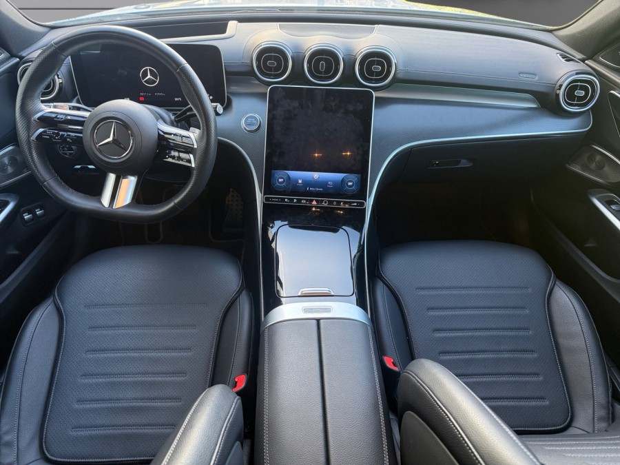 MERCEDES d'occasion CLASSE C 300e de 2023 Vauvert (30)﻿