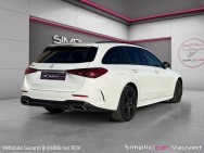MERCEDES d'occasion CLASSE C 300e de 2023 Vauvert (30)﻿