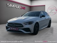 MERCEDES d'occasion CLASSE C 300e de 2023 Vauvert (30)﻿