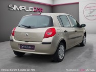 RENAULT d'occasion CLIO 1.2 16V de 2007 Arras (62)﻿