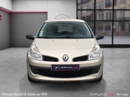 RENAULT d'occasion CLIO 1.2 16V de 2007 Arras (62)﻿