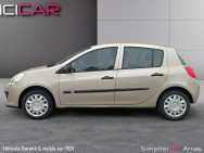 RENAULT d'occasion CLIO 1.2 16V de 2007 Arras (62)﻿