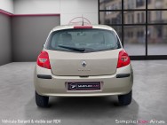 RENAULT d'occasion CLIO 1.2 16V de 2007 Arras (62)﻿