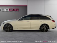 MERCEDES d'occasion CLASSE C 300e de 2023 Vauvert (30)﻿