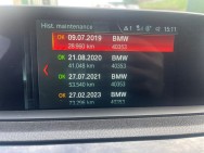 BMW d'occasion SERIE 1 118 D de 2017 Beauvais (60)﻿