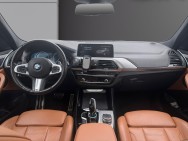 BMW d'occasion X3 xDrive20dA 190ch M Sport Euro6c de 2018 Saint Omer