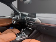 BMW d'occasion X3 xDrive20dA 190ch M Sport Euro6c de 2018 Saint Omer