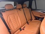 BMW d'occasion X3 xDrive20dA 190ch M Sport Euro6c de 2018 Saint Omer