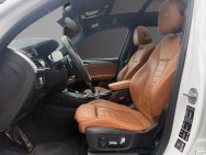 BMW d'occasion X3 xDrive20dA 190ch M Sport Euro6c de 2018 Saint Omer