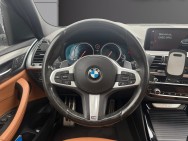 BMW d'occasion X3 xDrive20dA 190ch M Sport Euro6c de 2018 Saint Omer
