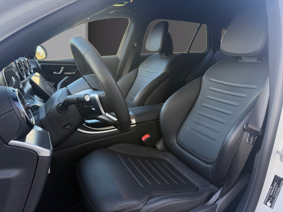 MERCEDES d'occasion CLASSE C 300e de 2023 Vauvert (30)﻿