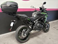 KAWASAKI d'occasion VERSYS 650 650 de 2024 Lyon Ouest (69)﻿