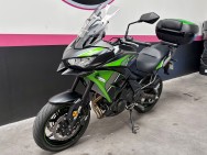 KAWASAKI d'occasion VERSYS 650 650 de 2024 Lyon Ouest (69)﻿