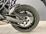 KAWASAKI d'occasion VERSYS 650 650 de 2024 Lyon Ouest (69)﻿
