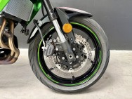 KAWASAKI d'occasion VERSYS 650 650 de 2024 Lyon Ouest (69)﻿
