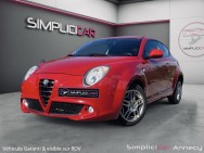 ALFA ROMEO d'occasion MITO 1.4 MPI 78ch Distinctive Stop&Start de