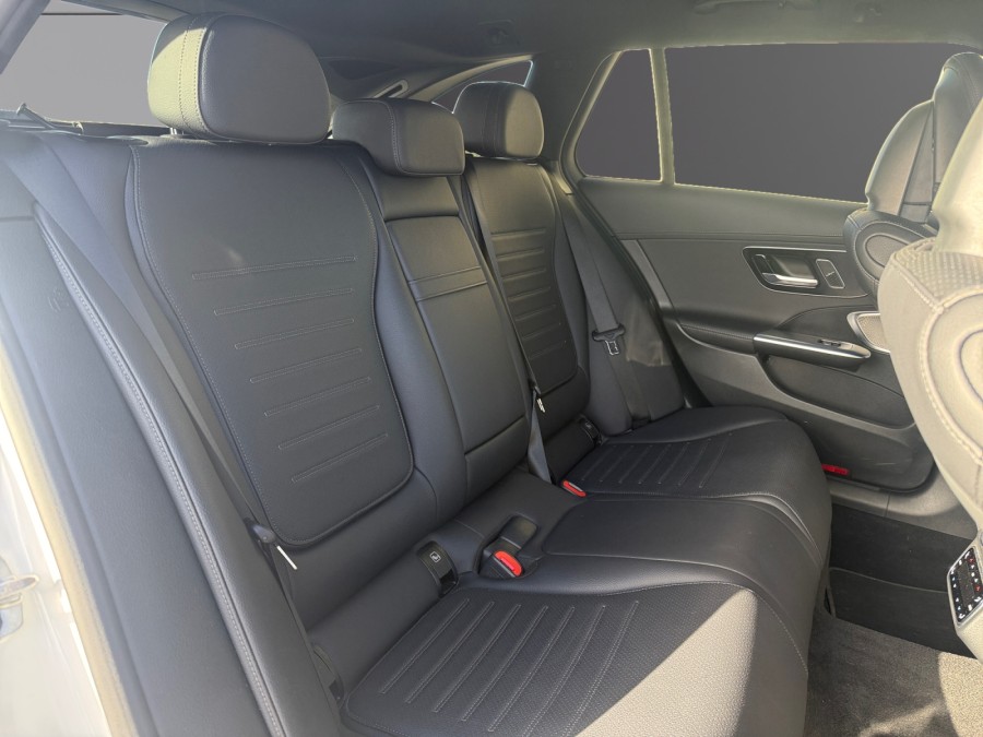 MERCEDES d'occasion CLASSE C 300e de 2023 Vauvert (30)﻿