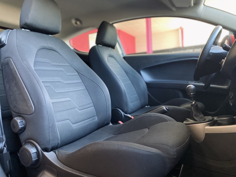 ALFA ROMEO d'occasion MITO 1.4 MPI 78ch Distinctive Stop&Start de