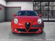ALFA ROMEO d'occasion MITO 1.4 MPI 78ch Distinctive Stop&Start de