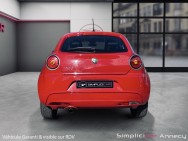 ALFA ROMEO d'occasion MITO 1.4 MPI 78ch Distinctive Stop&Start de