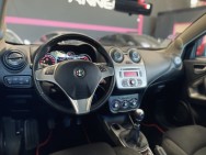 ALFA ROMEO d'occasion MITO 1.4 MPI 78ch Distinctive Stop&Start de