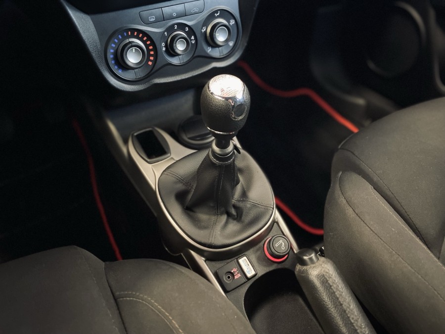 ALFA ROMEO d'occasion MITO 1.4 MPI 78ch Distinctive Stop&Start de