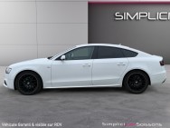 AUDI d'occasion A5 SPORTBACK SPORTBACK 2 TDI 150 S LINE de 2016