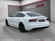 AUDI d'occasion A5 SPORTBACK SPORTBACK 2 TDI 150 S LINE de 2016