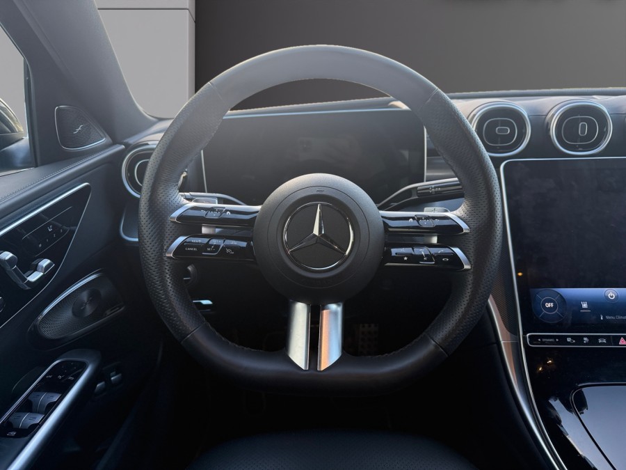 MERCEDES d'occasion CLASSE C 300e de 2023 Vauvert (30)﻿