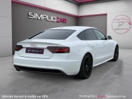 AUDI d'occasion A5 SPORTBACK SPORTBACK 2 TDI 150 S LINE de 2016