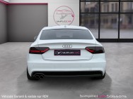 AUDI d'occasion A5 SPORTBACK SPORTBACK 2 TDI 150 S LINE de 2016