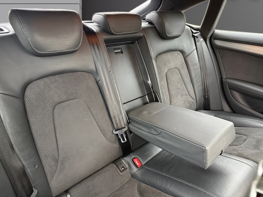 AUDI d'occasion A5 SPORTBACK SPORTBACK 2 TDI 150 S LINE de 2016