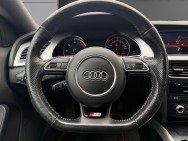 AUDI d'occasion A5 SPORTBACK SPORTBACK 2 TDI 150 S LINE de 2016