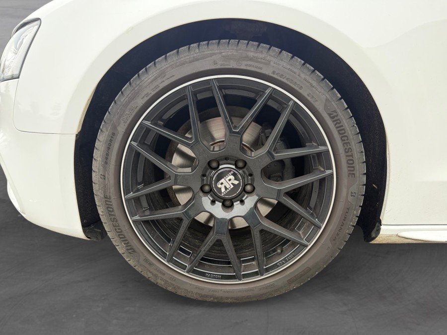 AUDI d'occasion A5 SPORTBACK SPORTBACK 2 TDI 150 S LINE de 2016