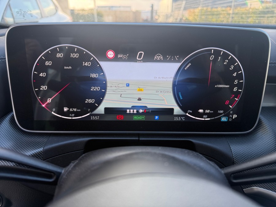 MERCEDES d'occasion CLASSE C 300e de 2023 Vauvert (30)﻿