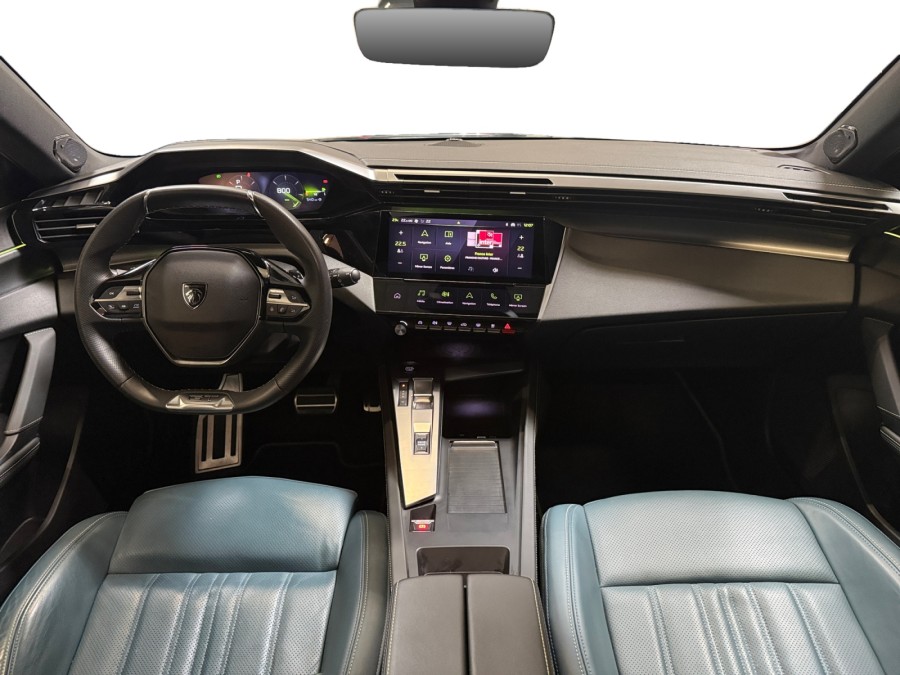 PEUGEOT d'occasion 308 III 1.2 PURETECH 130 SW GT EAT AUTO de 2023