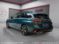 PEUGEOT d'occasion 308 III 1.2 PURETECH 130 SW GT EAT AUTO de 2023